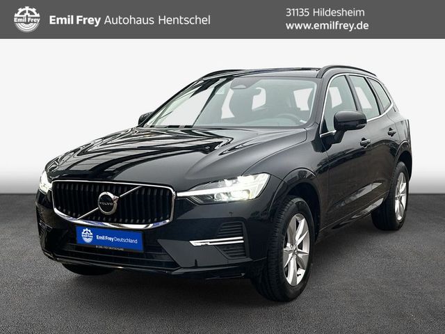 Volvo XC60 B4 D Core