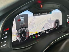 AUDI A6 - Ansicht 19