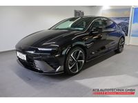Hyundai IONIQ 6 - Vorschau Bild 2