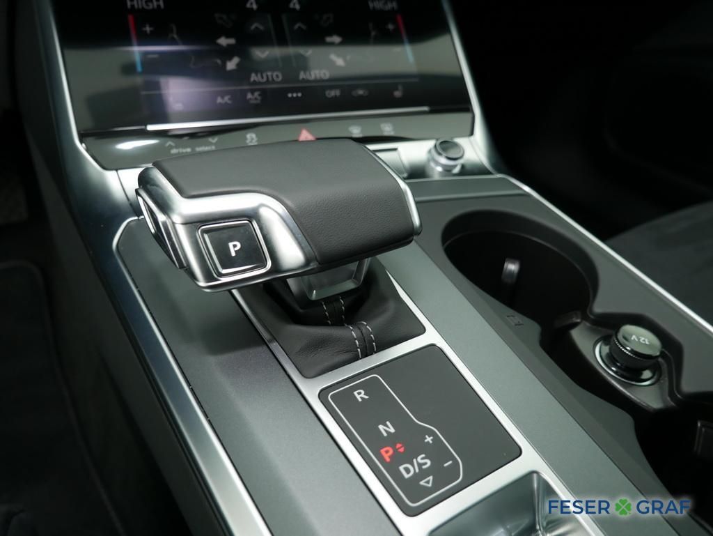 Audi A6 - Bild 9