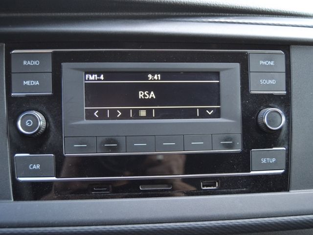 T6.1 Transporter Kasten 2.0 TDI 4Motion KOMFORT-