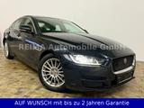 Jaguar XE, Xenon, Leder, Automatik - Jaguar aus 2017