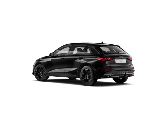 Audi A3 - Bild 5