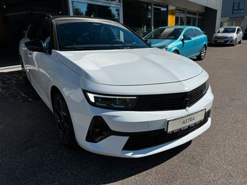 Bild 16 Opel Astra ST Ultimate - 360° | SHZ | LHZ | ACC