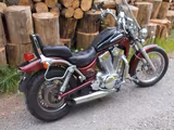 Suzuki VS 1400 Intruder GLP, erste Hand, Tüv neu - Offers