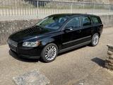 Volvo V50 2.0D - - gebrauchte Volvo V50 aus dem Jahr 2004