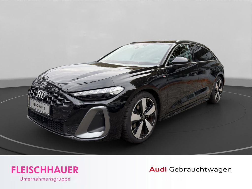 Image of Audi A5