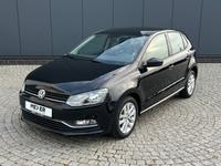 Volkswagen Polo 1.2 TSI Comfortline BMT *Klima, Sitzhzg., P
