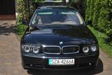 BMW 745Li A - E66 LANG - gebrauchte BMW 745 aus dem Jahr 2004