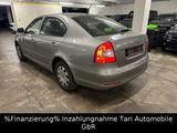 Skoda Octavia 1.2 TSI Limousine Impuls Edition Sitzhzg - Skoda Octavia: Impuls Edition