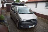 Volkswagen T5 Caravelle - VW T5 Caravelle 9-Sitzer