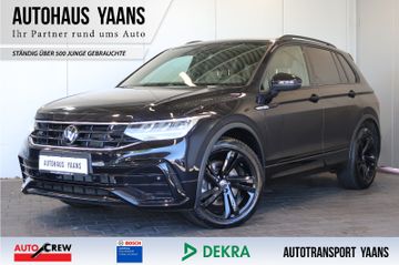 Volkswagen Tiguan R-Line 4M 2.0 TSI HUD+AID+ACC+360°+STDHZG