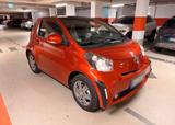 Toyota IQ Automatik Klima TUV Service Keyl... - Toyota IQ aus 2011
