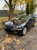 BMW 316 ti Compact - BMW 316 in Frankfurt (Main)