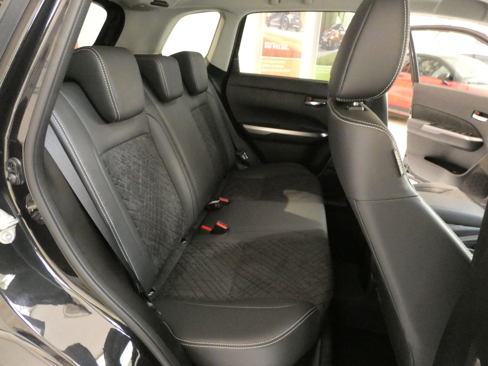 Suzuki Vitara - Bild 14