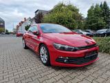Volkswagen Scirocco 1.4 TSI 118 kW Sportfahrwerk*Sportsitze - Volkswagen Scirocco in Frankfurt (Main)