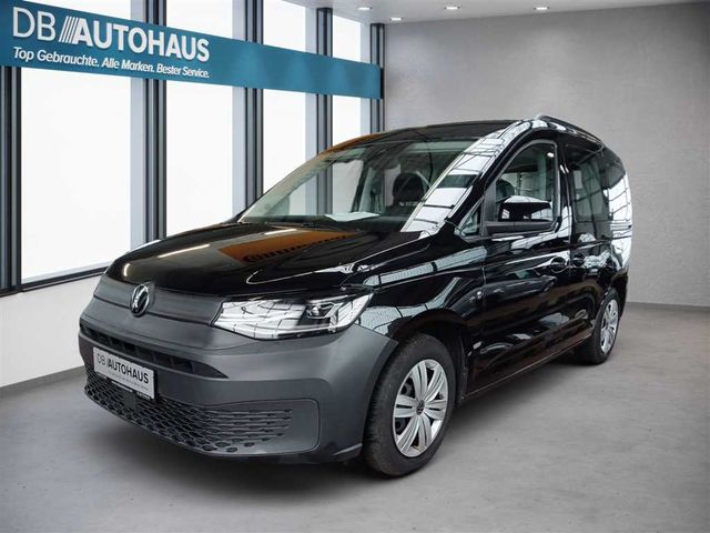 Volkswagen Caddy Kombi 2.0 TDI 4MOTION Navi LED AHK