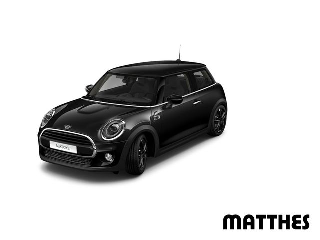 MINI One John Cooper Works Paket LED-Scheinwerfer 2-Z