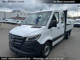 Mercedes-Benz Sprinter 317 CDI RWD L2 LED Navi - Angebote