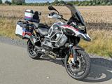 BMW R 1250 GS Adventure, Garantie 08/27, Zubehör - BMW R27