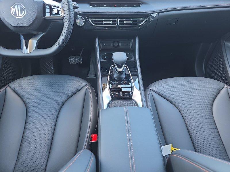 MG HS Hybrid+ Luxury 19*Alu/Leder/Navi/ACC/el.Klapp, миниатюра 11