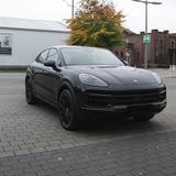 Porsche Cayenne 3.0 V6 Tiptronic - - gebrauchte Porsche Cayenne aus dem Jahr 2024