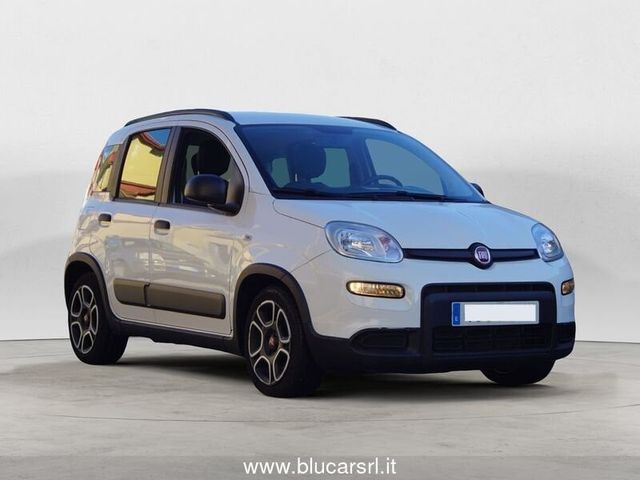 Fiat FIAT Panda 1.0 FireFly S&S Hybrid City Life