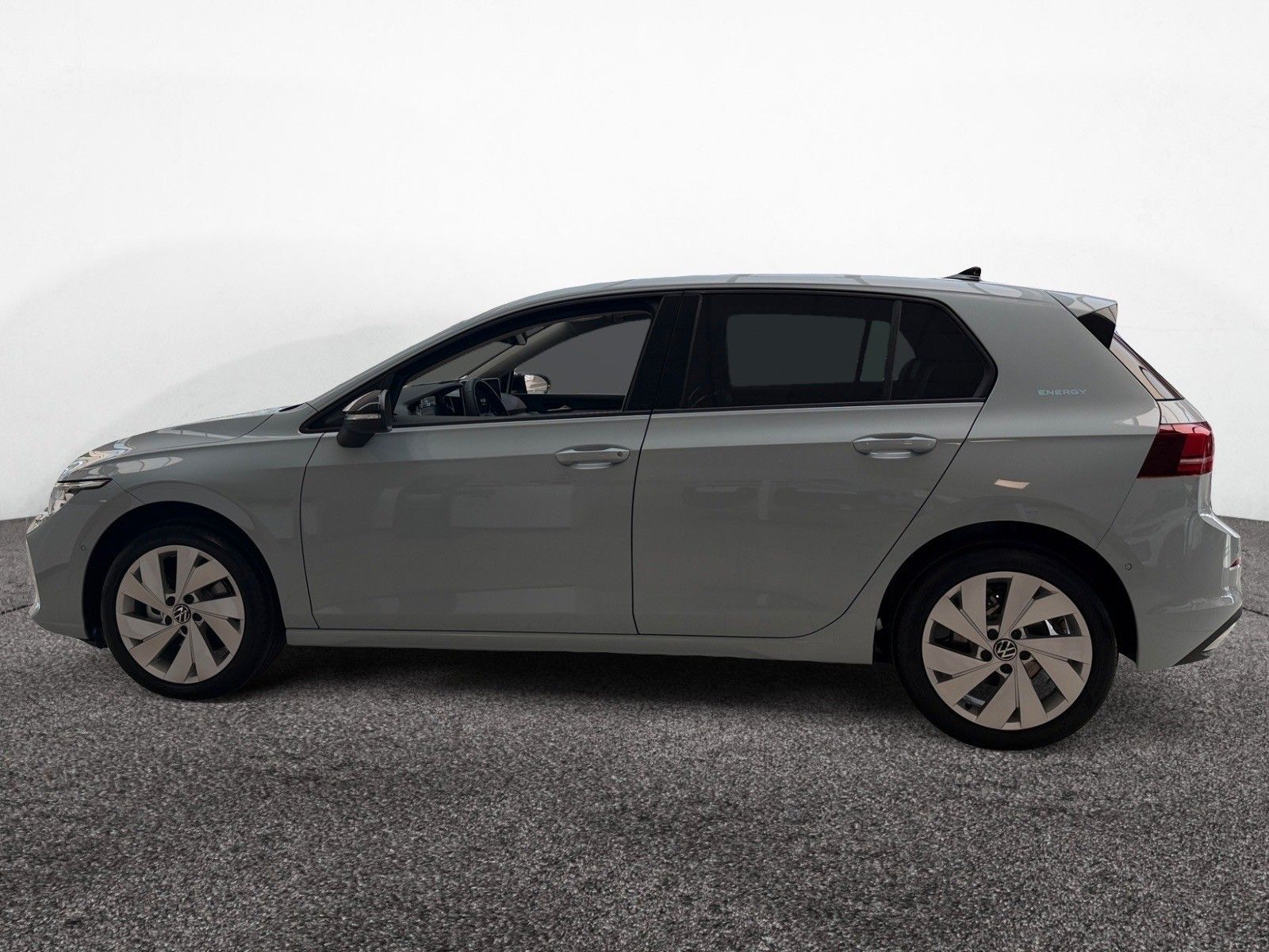 Fahrzeugabbildung Volkswagen Golf 1.5 eTSI DSG Energy Navi, AHZV, LED Plus