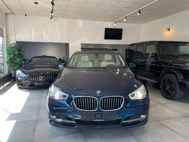 BMW 530d xDrive Gran Turismo Sport/Pano/Navi/SHZ