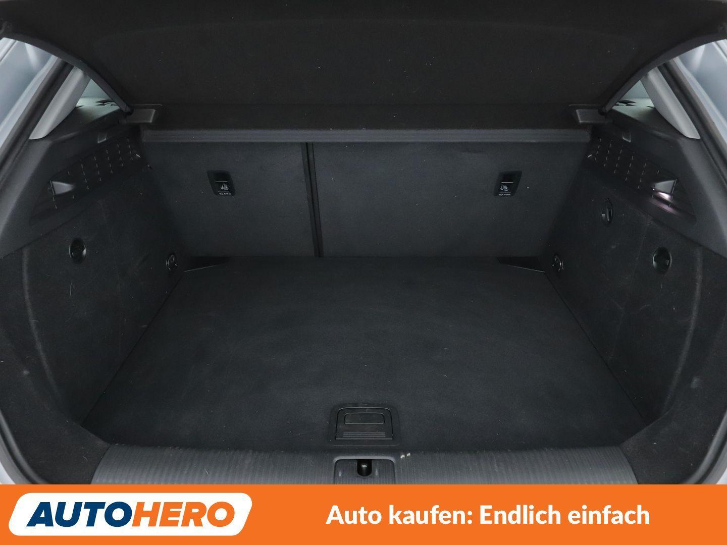 Audi A3 Sportback 1.0 TFSI Design Aut.*NAVI*XENON*PDC