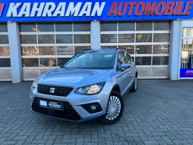 Seat Arona Style.1.6 .TDI .**EURO6** 1 HAND **