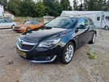 Opel Insignia A Sports Tourer Innovation