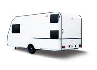 LMC e:dero 470 K, superleicht & kompakt!