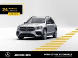 Mercedes-Benz GLB 220 d AMG SOUND NIGHT PARKPAKET DISTRO 9G - Mercedes-Benz GLB 220 Gebrauchtwagen