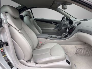 Mercedes-Benz SL 350 Sitzbelüftung, Tempo, Navi *mtl. 150€*