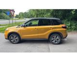 Suzuki Vitara 1.5 DUAL Hybrid Comfort Shinkai AGS A... - Suzuki Vitara: Comfort Shinkai