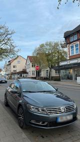 Volkswagen CC 2.0 TDI Sport*Kamera*BMT*XEN... - Volkswagen Passat aus 2012 mit Diesel-Antrieb: Limousine