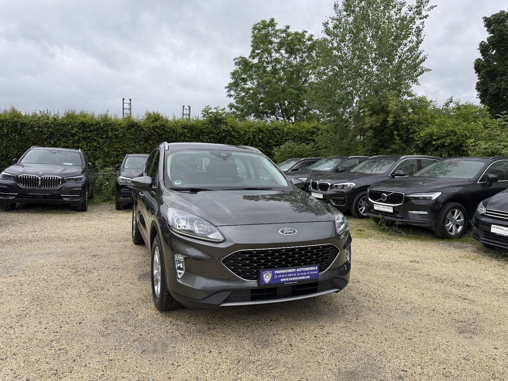 Image of Ford Kuga