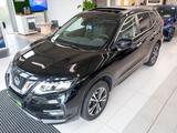 Nissan X-Trail 1.3 DIG-T TEMP) N-Way Navi+Pano+SD+Kam. - gebrauchte Nissan X-Trail aus dem Jahr 2020