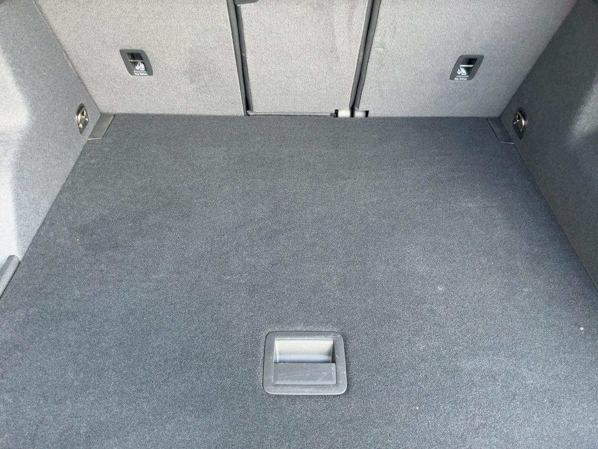Audi Q3 - Bild 14
