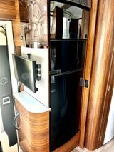 Le Voyageur Eterna - Le Voyageur Wohnwagen & Wohnmobile