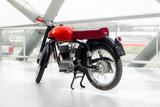Andere Other Mv Augusta 125 TR A | 1960 | Fully restore - 125