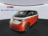 Volkswagen ID.Buzz Pro *Design*EasyOpen*20Zoll*AHK*BiColor* - VW ID. Buzz von 2024
