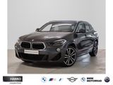 BMW X2 xDrive18d - BMW X2: Geländewagen
