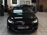 Volkswagen Golf VI Cabriolet GTI *DCC*RFK*PDC*SHZ* - Volkswagen Golf: Cabrio, GTI