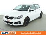 Peugeot 308 1.6 Blue-HDi Active Aut*TEMPO*PDC*SHZ*KLIMA* - Peugeot 308: Hdi