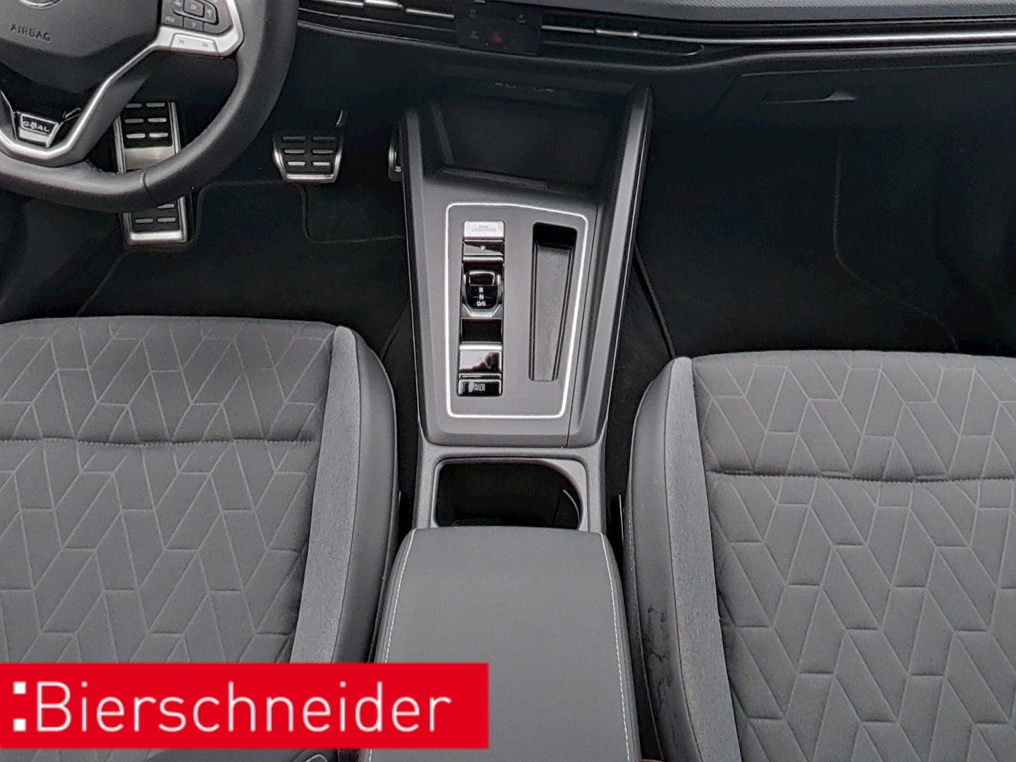 Volkswagen Golf - Bild 16