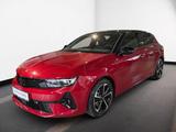 Opel Astra GS Hybrid#HUD#Navi#Alcantara#Kamera#SHZ# - Gebrauchtwagen in der Nähe & deutschlandweit