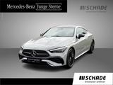 Mercedes-Benz CLE 220 d Coupé AMG Panorama*Night*Kamera*Memory