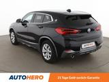 BMW X2 sDrive 18i M Sport X Aut.*NAVI*LED*CAM*PDC* - BMW Gebrauchtwagen in Berlin